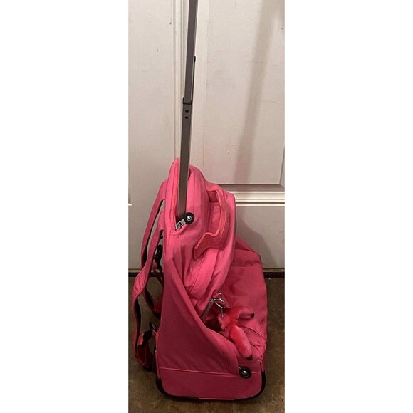 Kipling Azelea Pink Sanaa Large 17\